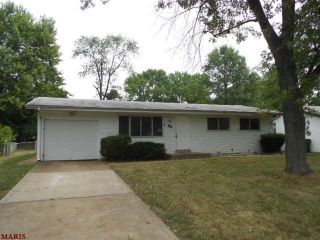 Foreclosed Home - List 100146466