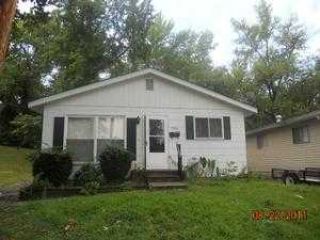 Foreclosed Home - List 100146485
