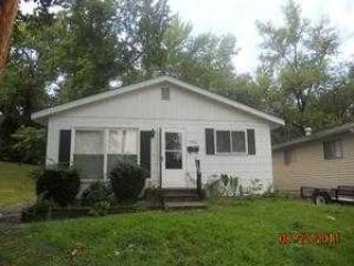 Foreclosed Home - List 100146485