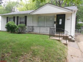 Foreclosed Home - List 100146487