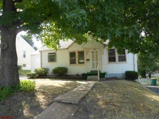 Foreclosed Home - List 100146492