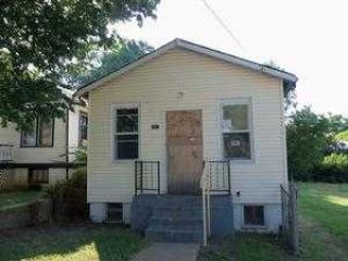 Foreclosed Home - List 100146511