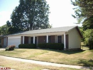 Foreclosed Home - List 100146526