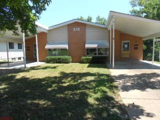 Foreclosed Home - List 100146557