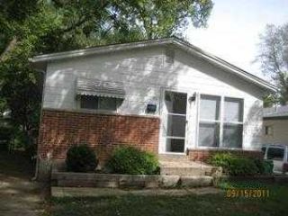 Foreclosed Home - List 100162916