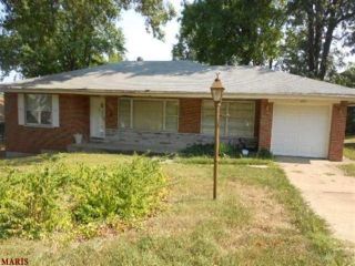Foreclosed Home - List 100163071
