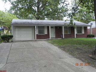 Foreclosed Home - List 100170221