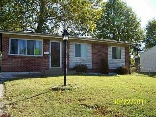 Foreclosed Home - List 100180618