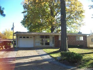 Foreclosed Home - List 100184942