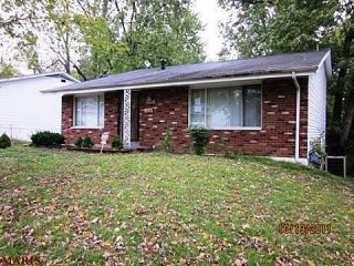 Foreclosed Home - List 100187757