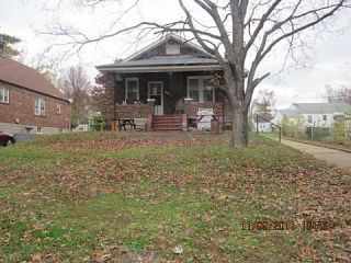 Foreclosed Home - 2409 SHANNON AVE, 63136