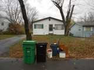 Foreclosed Home - List 100215786
