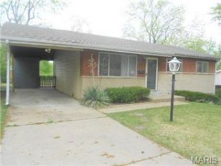 Foreclosed Home - List 100278875