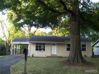 Foreclosed Home - 1920 PRIOR DR, 63136