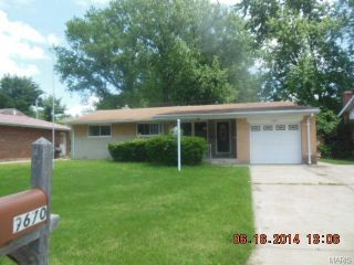 Foreclosed Home - List 100339801