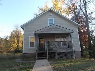 Foreclosed Home - List 100339803