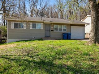 Foreclosed Home - 2638 DAMAN CT, 63136