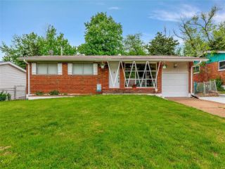 Foreclosed Home - 10233 VISCOUNT DR, 63136