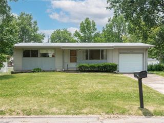 Foreclosed Home - List 100685786