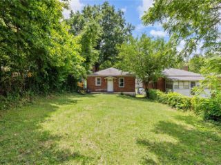 Foreclosed Home - 7049 IDLEWILD AVE, 63136