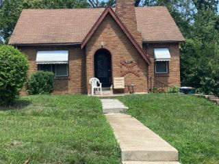Foreclosed Home - 7031 LENA AVE, 63136
