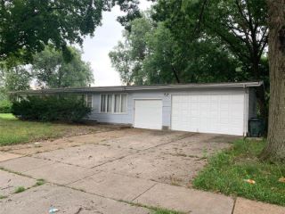 Foreclosed Home - List 100754697