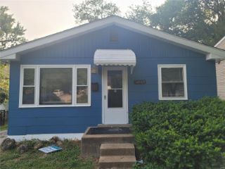 Foreclosed Home - 10163 COUNT DR, 63136