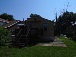 Foreclosed Home - List 100798865