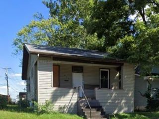 Foreclosed Home - 5746 HODIAMONT AVE, 63136