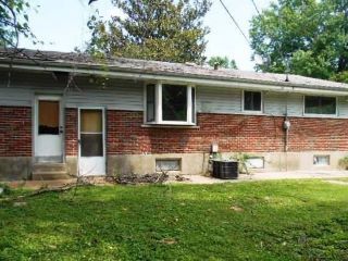 Foreclosed Home - 2200 COLLETT DR, 63136