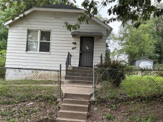 Foreclosed Home - 6018 EMMA AVE, 63136