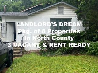 Foreclosed Home - List 100853953
