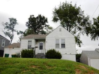 Foreclosed Home - 8813 WIEDLE PL, 63136