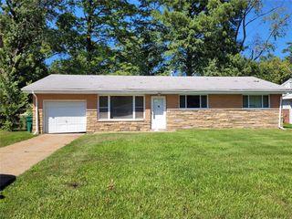Foreclosed Home - 2221 KERWIN DR, 63136