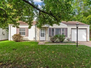 Foreclosed Home - 9721 LORNA LN, 63136