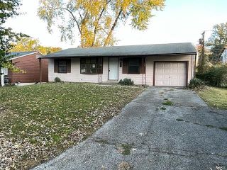 Foreclosed Home - 1823 KEELEN DR, 63136