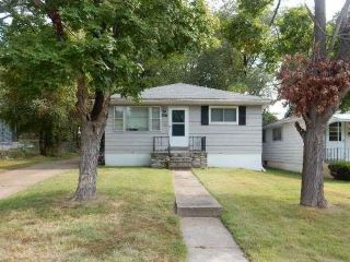 Foreclosed Home - 2021 JUDY CT, 63136