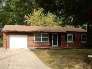 Foreclosed Home - 10617 CROWLEY DR, 63136
