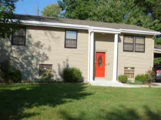 Foreclosed Home - 9601 LIFFORD CT, 63136
