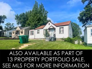 Foreclosed Home - List 101329833