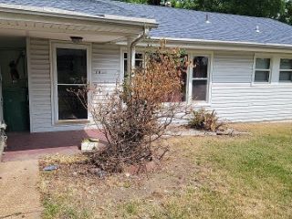 Foreclosed Home - 2055 WILBERT DR, 63136