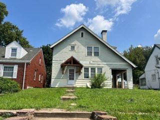 Foreclosed Home - 6131 LALITE AVE, 63136