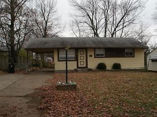 Foreclosed Home - List 100009582
