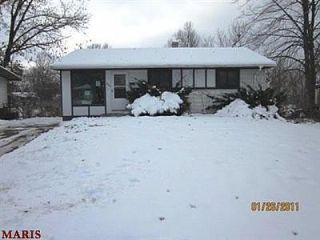 Foreclosed Home - List 100009583