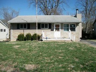 Foreclosed Home - List 100017797