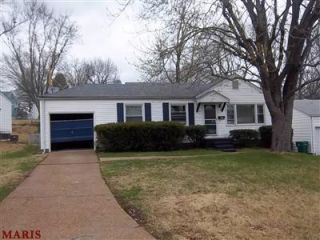 Foreclosed Home - 1219 AVANT DR, 63137