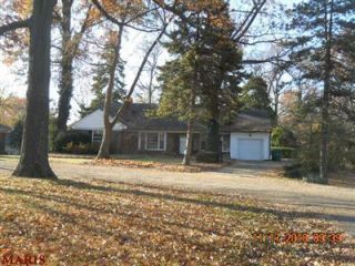 Foreclosed Home - 32 GREEN ACRES RD, 63137