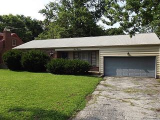Foreclosed Home - 113 HABECKING DR, 63137