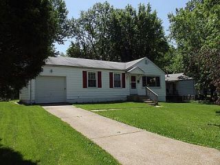 Foreclosed Home - 1234 LAIRE DR, 63137
