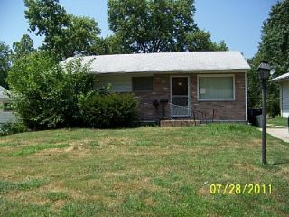 Foreclosed Home - List 100124377